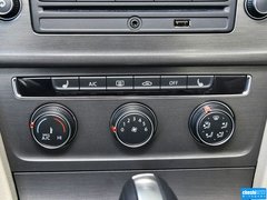2015款 1.6L 自动 舒适型