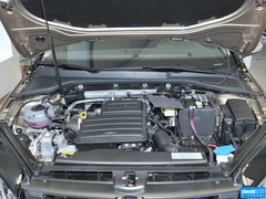 2015款 1.6L 自动 舒适型