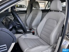 2015款 1.6L 自动 舒适型