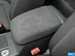 2015款 1.6L 自动 舒适型