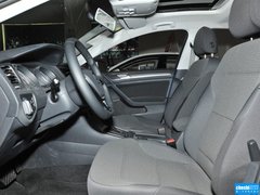 2015款 1.6L 自动 舒适型