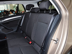 2015款 1.6L 手动 时尚型
