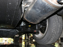 2015款 1.8L 手动 两驱精英型 5座