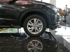 2015款 1.8L 手动 两驱精英型 5座