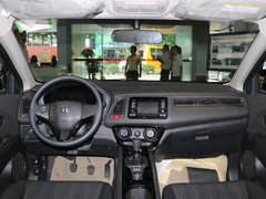 2015款 1.8L 手动 两驱精英型 5座