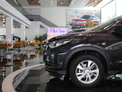 2015款 1.8L 手动 两驱精英型 5座