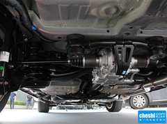 2015款 1.8L 手动 两驱精英型 5座
