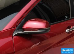 2015款 1.8L 手动 两驱精英型 5座
