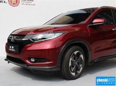 2015款 1.8L 手动 两驱精英型 5座
