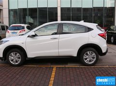 2015款 1.8L 手动 两驱精英型 5座