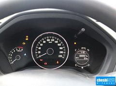 2015款 1.8L 手动 两驱精英型 5座