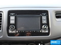 2015款 1.8L 手动 两驱精英型 5座