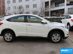 2015款 1.8L 手动 两驱精英型 5座