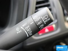 2015款 1.8L 手动 两驱精英型 5座