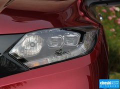 2015款 1.8L 手动 两驱精英型 5座