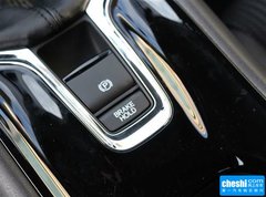 2015款 1.8L 手动 两驱精英型 5座
