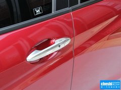 2015款 1.8L 手动 两驱精英型 5座