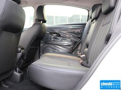 2015款 1.8L 手动 两驱精英型 5座