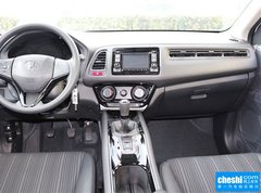 2015款 1.8L 手动 两驱精英型 5座