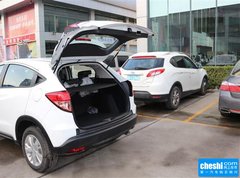 2015款 1.8L 手动 两驱精英型 5座
