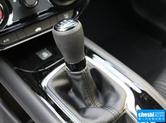 2015款 1.8L 手动 两驱精英型 5座