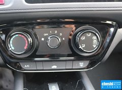2015款 1.8L 手动 两驱精英型 5座