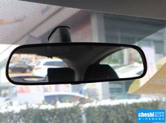 2015款 1.8L 手动 两驱精英型 5座