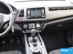 2015款 1.8L 手动 两驱精英型 5座