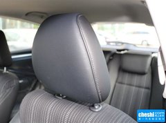 2015款 1.8L 手动 两驱精英型 5座