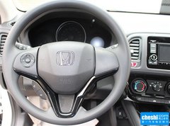 2015款 1.5L 手动 两驱舒适版 5座