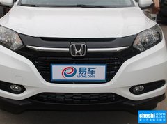 2015款 1.5L 手动 两驱舒适版 5座