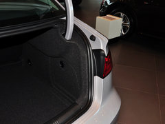 2014款 Limousine 35 TFSI 豪华型