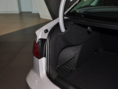 2014款 Limousine 35 TFSI 豪华型