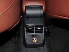 2014款 Limousine 35 TFSI 豪华型