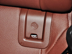 2014款 Limousine 35 TFSI 豪华型