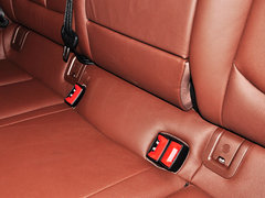 2014款 Limousine 35 TFSI 豪华型
