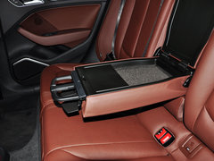 2014款 Limousine 35 TFSI 豪华型