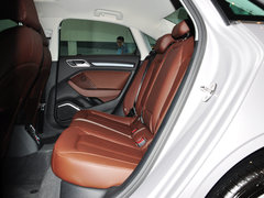 2014款 Limousine 35 TFSI 豪华型
