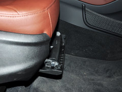 2014款 Limousine 35 TFSI 豪华型