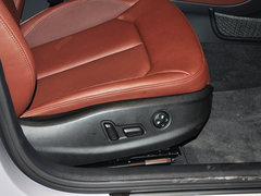 2014款 Limousine 35 TFSI 豪华型