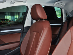 2014款 Limousine 35 TFSI 豪华型