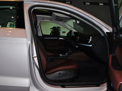 2014款 Limousine 35 TFSI 豪华型