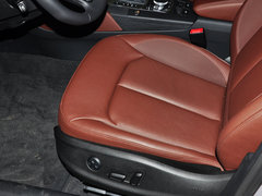2014款 Limousine 35 TFSI 豪华型