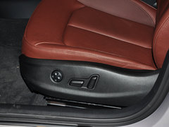 2014款 Limousine 35 TFSI 豪华型