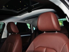 2014款 Limousine 35 TFSI 豪华型