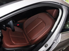 2014款 Limousine 35 TFSI 豪华型