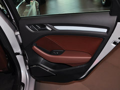2014款 Limousine 35 TFSI 豪华型