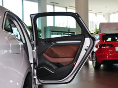 2014款 Limousine 35 TFSI 豪华型