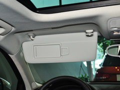 2014款 Limousine 35 TFSI 豪华型