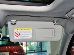 奥迪A3 2014款 Limousine 35 TFSI 豪华型
